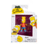 The Simpson's 2.5in Figures Wave 2 Bart with Slingshot