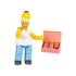 The Simpsons Wave 2 5-inch Homer Figure