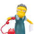 The Simpsons Wave 2 5-inch Moe Figure