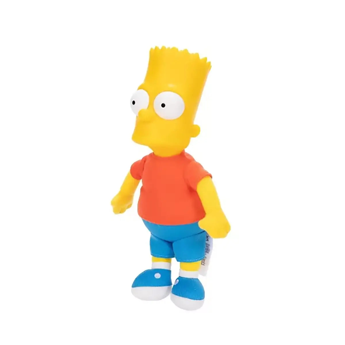 The Simpsons Bart Simpson 5" Plush