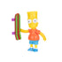 The Simpsons Bart Simpson Figure