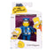 The Simpsons Cheif Wiggum Figure package