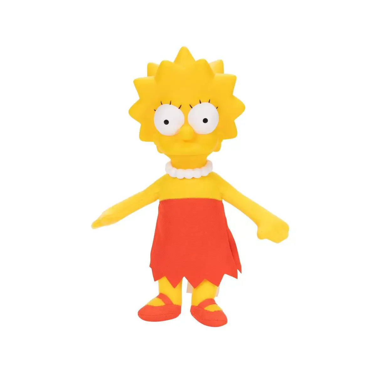 The Simpsons Lisa Simpson 5