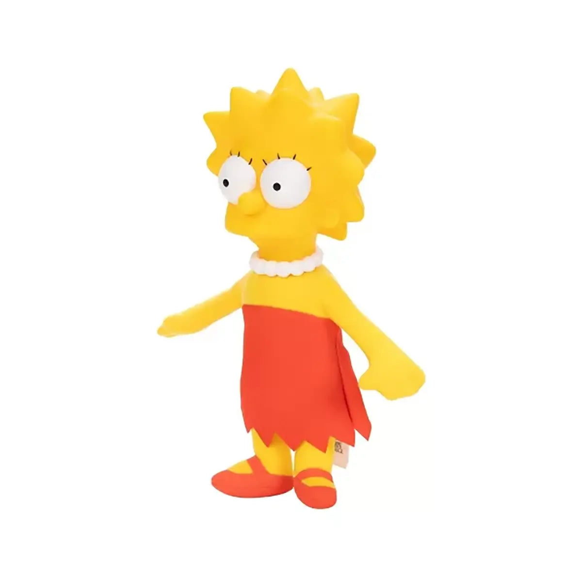 The Simpsons Lisa Simpson 5