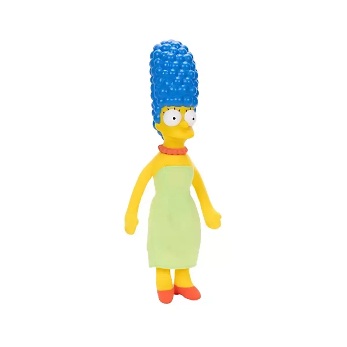 The Simpsons Marge Simpson 5" Plush left side