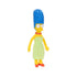 The Simpsons Marge Simpson 5" Plush left side