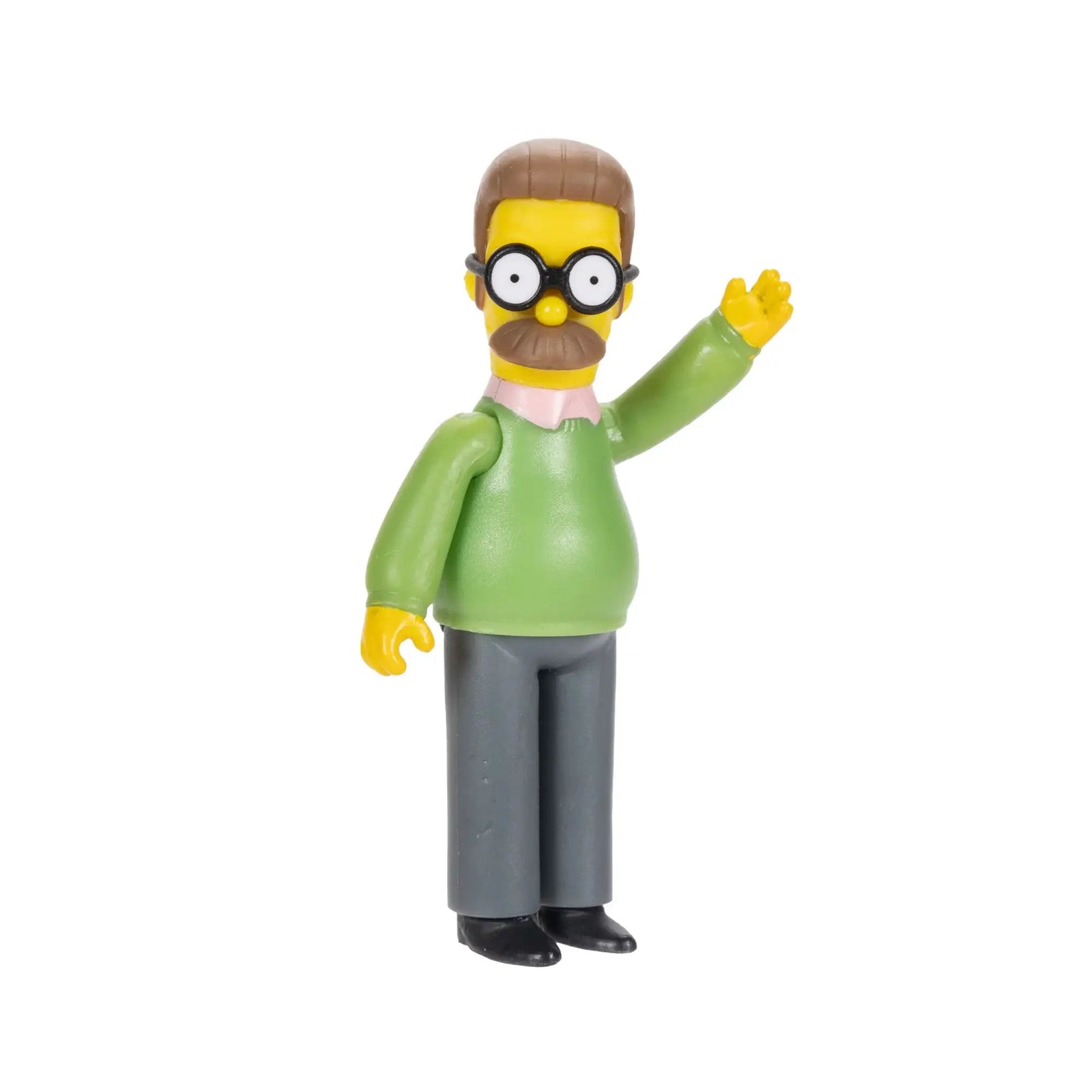 The Simpsons Ned Flanders Figure