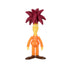 The Simpsons Wave 2 Sideshow Bob 2.5" Figure