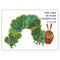 The Very Hungry Caterpillar (Board Book) front cover