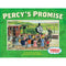 Thomas and Friends Percy's Promise Board Book