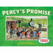 Thomas and Friends Percy's Promise Board Book