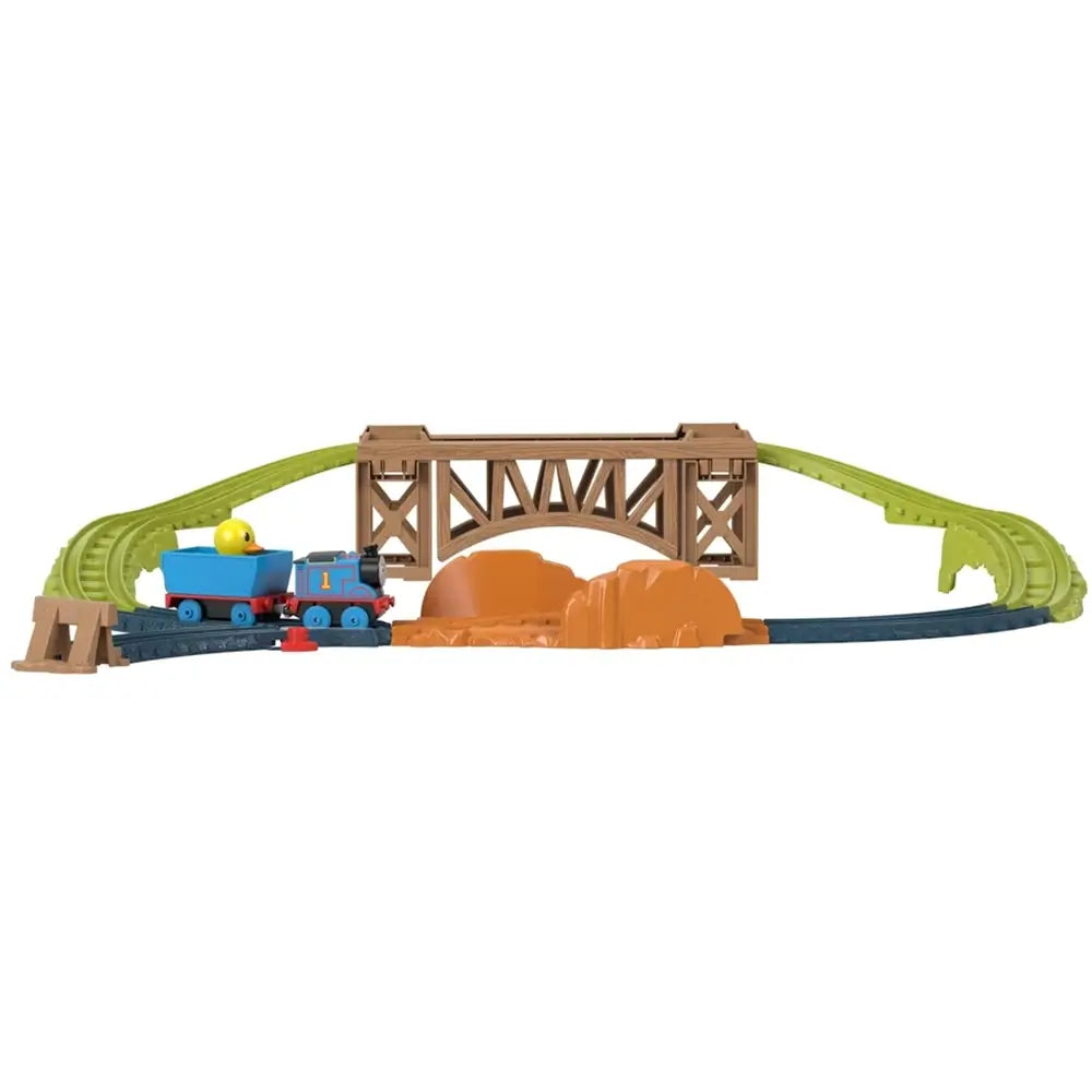 Thomas and Friends Quacky Cargo Train Set