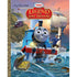 Thomas and Friends Sodor's Legend of the Lost Treasure Big Golden Book