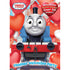 Thomas and Friends Thomas' Valentine Party Activity and Sticker Book