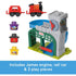 Thomas & Friends My First Knapford Station Train Playset