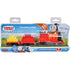 Thomas & Friends Talking James Toy Train Motorized Engine with Phrases & Sounds package