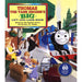 Thomas the Tank Engine's Big Lift-And-look Book