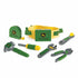 TOMY John Deere Talking Toolbelt Set