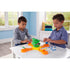 TOMY Mr. Mouth Feed the Frog Game kids playing