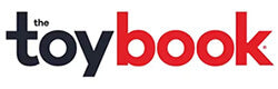 The Toybook logo