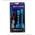 Toysmith Nightzone Sky Fire Light Up Rockets