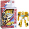 Transformers Authentics Bravo Bumblebee 4.5" Action Figure