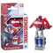 Transformers Authentics Bravo Optimus Prime 4.5" Action Figure