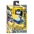 Transformers Buzzworthy Bumblebee Origin Autobot Jazz Action Figure