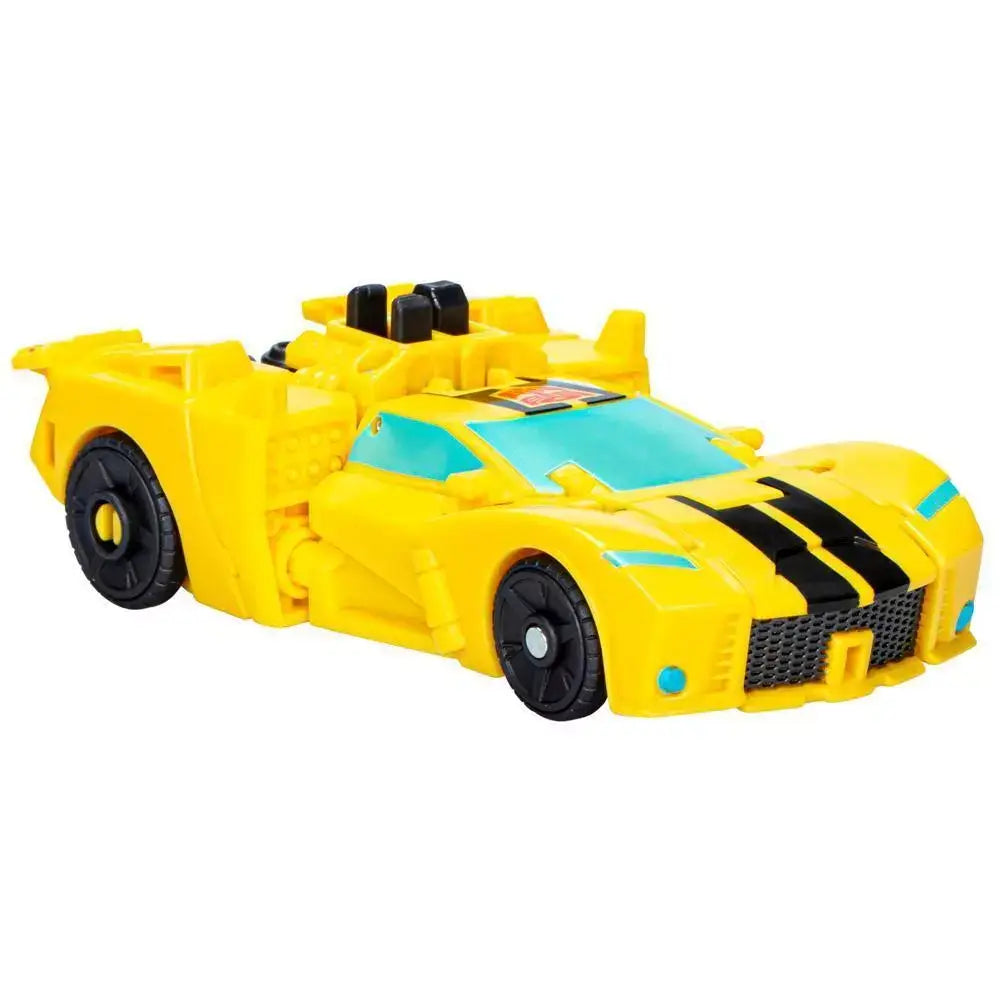 Transformers EarthSpark Bumblebee 5 Inch Figure