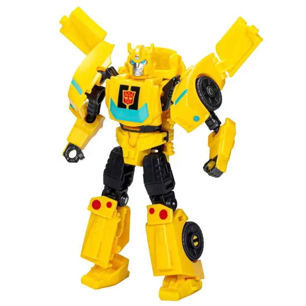 Transformers EarthSpark Bumblebee 5 Inch Figure