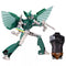 Transformers EarthSpark Deluxe Class Terran Nightshade Action Figure