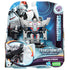 Transformers EarthSpark Megatron 5 Inch Figure