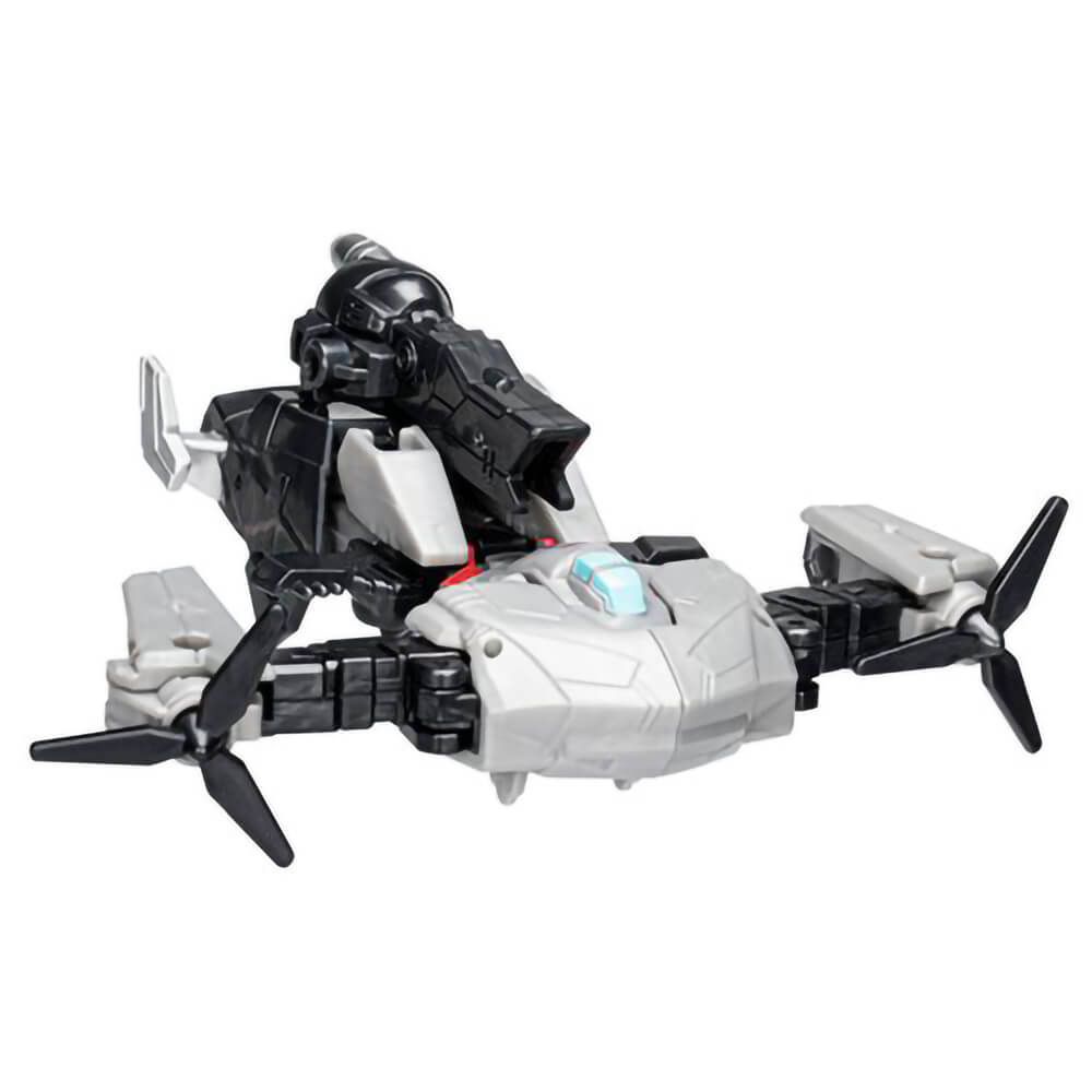 Transformers EarthSpark Megatron 5 Inch Figure