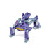 Transformers EarthSpark Shockwave Deluxe Class Action Figure