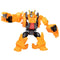 Transformers EarthSpark Terran Jawbreaker 5 Inch Figure