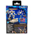 Transformers Legacy Infernac Universe Nucleous Action Figure back of package