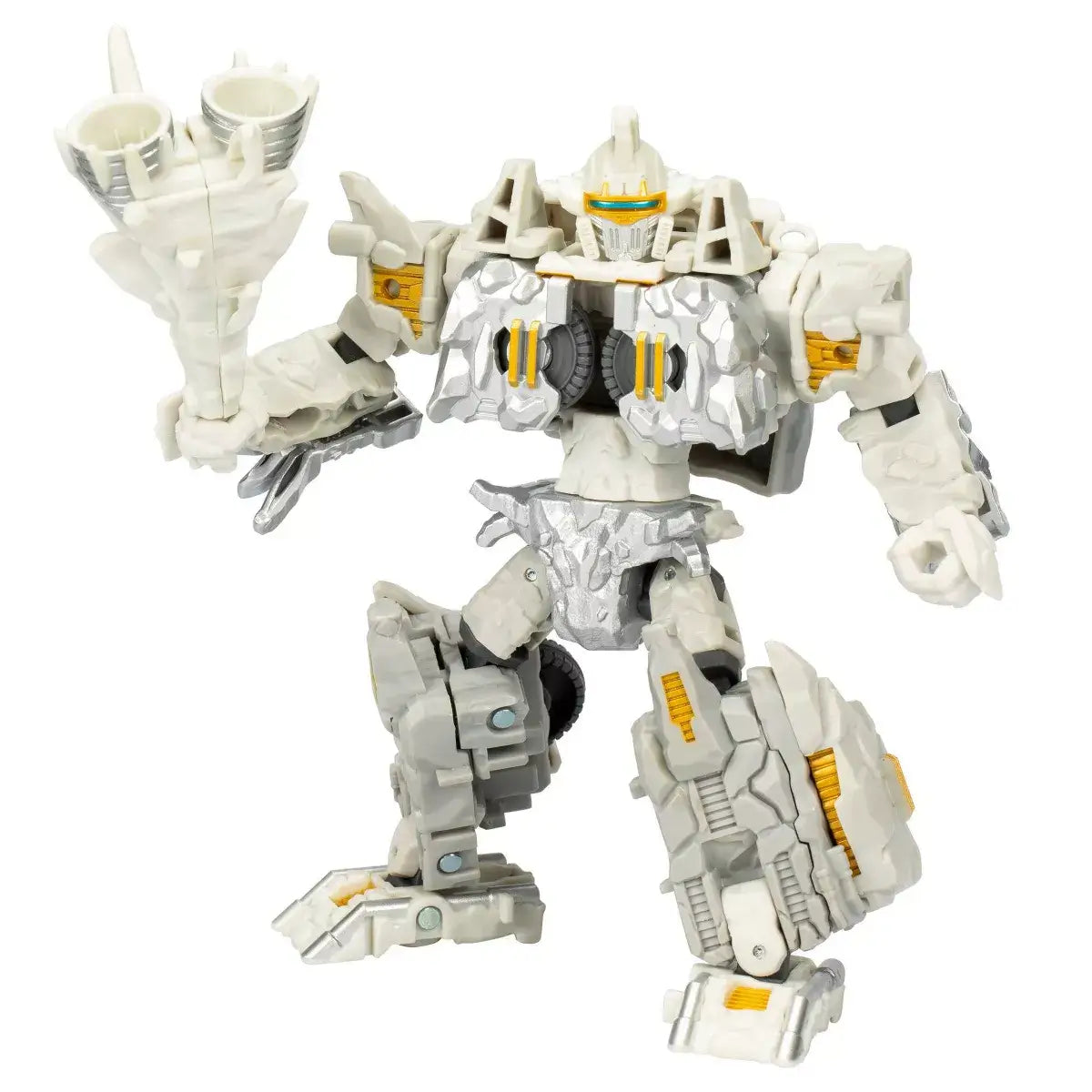 Transformers Legacy Infernac Universe Nucleous Action Figure