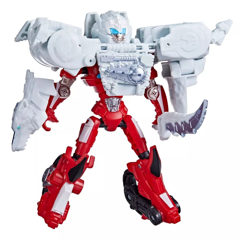 Transformers: Rise of the Beasts Beast Alliance Beast Combiners 2-Pack Arcee & Silverfang