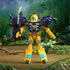 Transformers: Rise of the Beasts Beast Alliance Beast Combiners 2-Pack Bumblebee & Snarlsaber