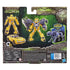 Transformers: Rise of the Beasts Beast Alliance Beast Combiners 2-Pack Bumblebee & Snarlsaber