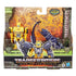 Transformers: Rise of the Beasts Beast Alliance Beast Combiners 2-Pack Bumblebee & Snarlsaber