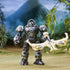 Transformers: Rise of the Beasts Beast Alliance Beast Weaponizers 2-Pack Optimus Primal & Arrowstripe