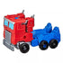 Transformers: Rise of the Beasts Beast Alliance Beast Weaponizers 2-Pack Optimus Prime & Chainclaw