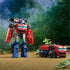 Transformers: Rise of the Beasts Beast Alliance Optimus Prime Action Figure