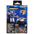 Transformers Robots in Disguise Strongarm Action Figure back of box