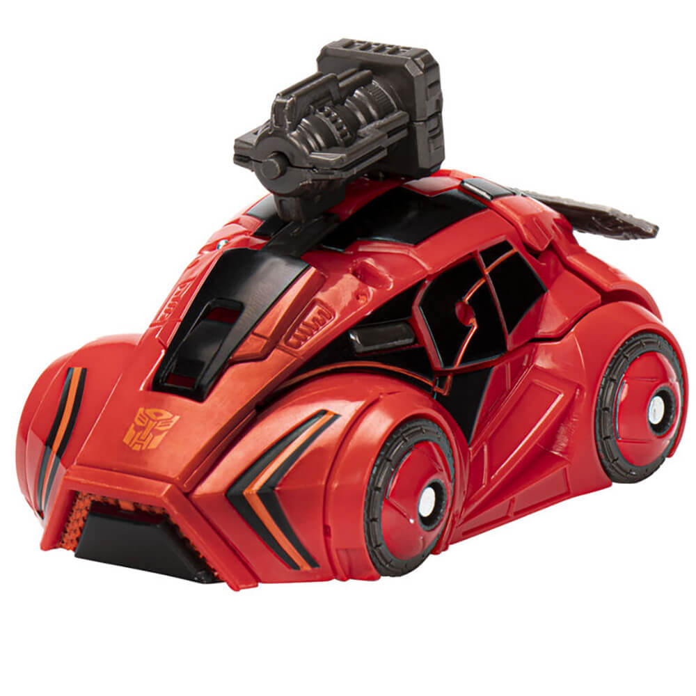 Transformers Studio Series Deluxe Gamer Edition Cliffjumper Action Figure