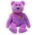 Ty 30th Anniversary Beanie Baby Celebrate II the Bear