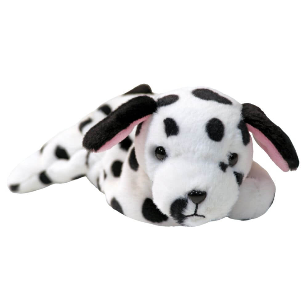 Ty 30th Anniversary Beanie Baby Dotty II the Dalmatian