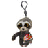 Ty Beanie Boos Dangler the Grey Sloth Clip