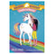 Unicorn Academy #5: Layla and Dancer (Paperback) front cover